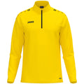 JAKO Ziptop One - gelb (335)