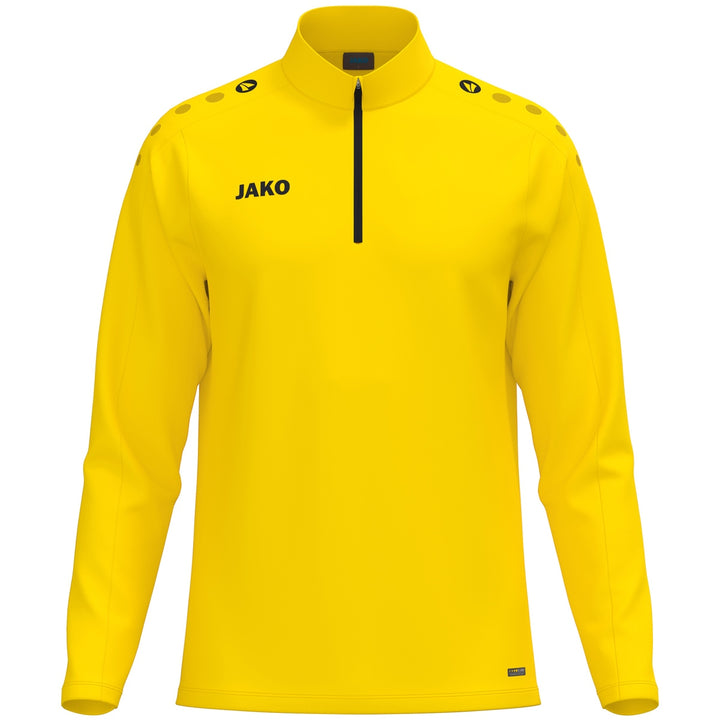 JAKO Ziptop One - gelb (335)