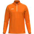 JAKO Ziptop One - neonorange (350)