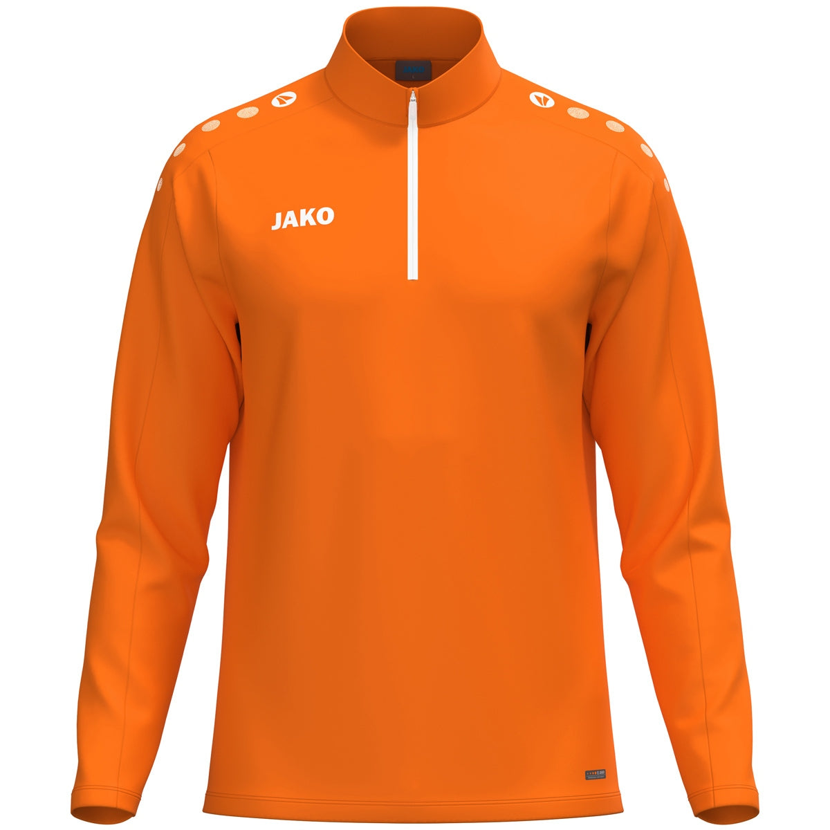 JAKO Ziptop One - neonorange (350)
