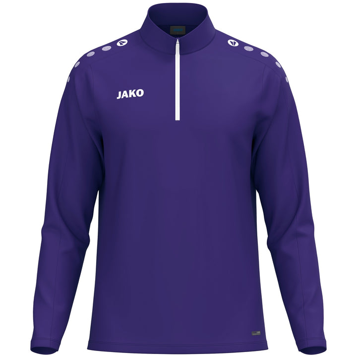JAKO Ziptop One - violett (486)
