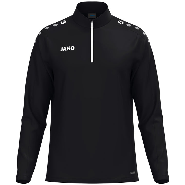 JAKO Ziptop One - schwarz (800)