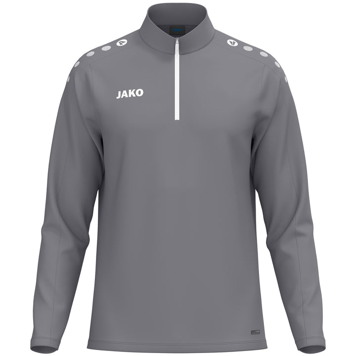 JAKO Ziptop One - grau (825)