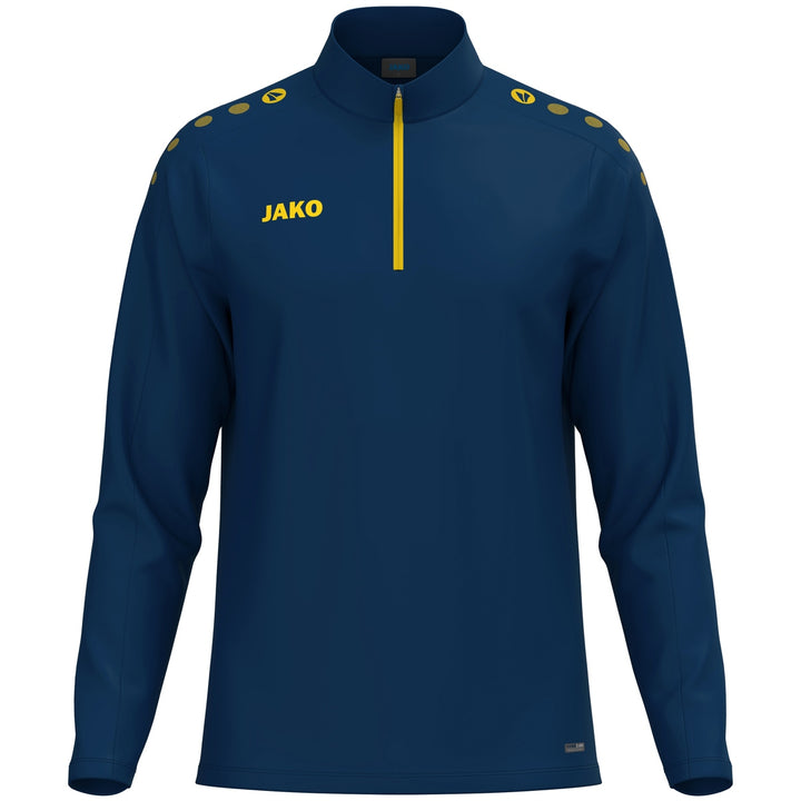JAKO Ziptop One - navy/citro (941)