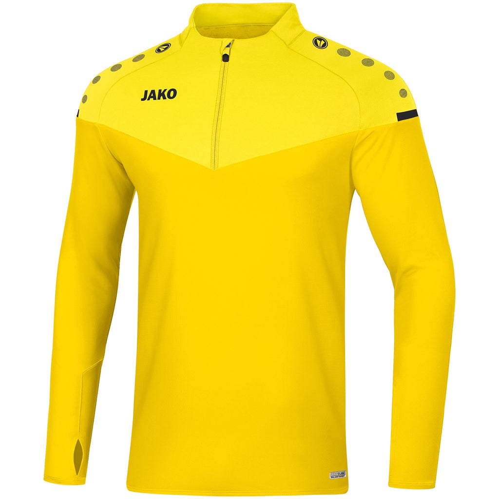 JAKO Ziptop Champ 2.0 - citro/citro light (03)