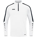 JAKO Ziptop Power - weiß (000)