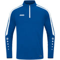 JAKO Ziptop Power - royal (400)