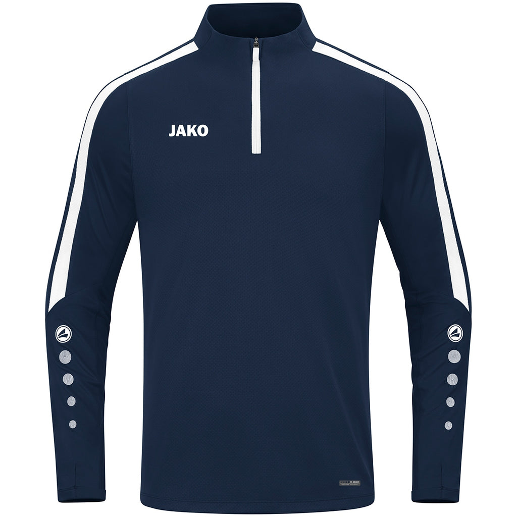 JAKO Ziptop Power - marine (900)