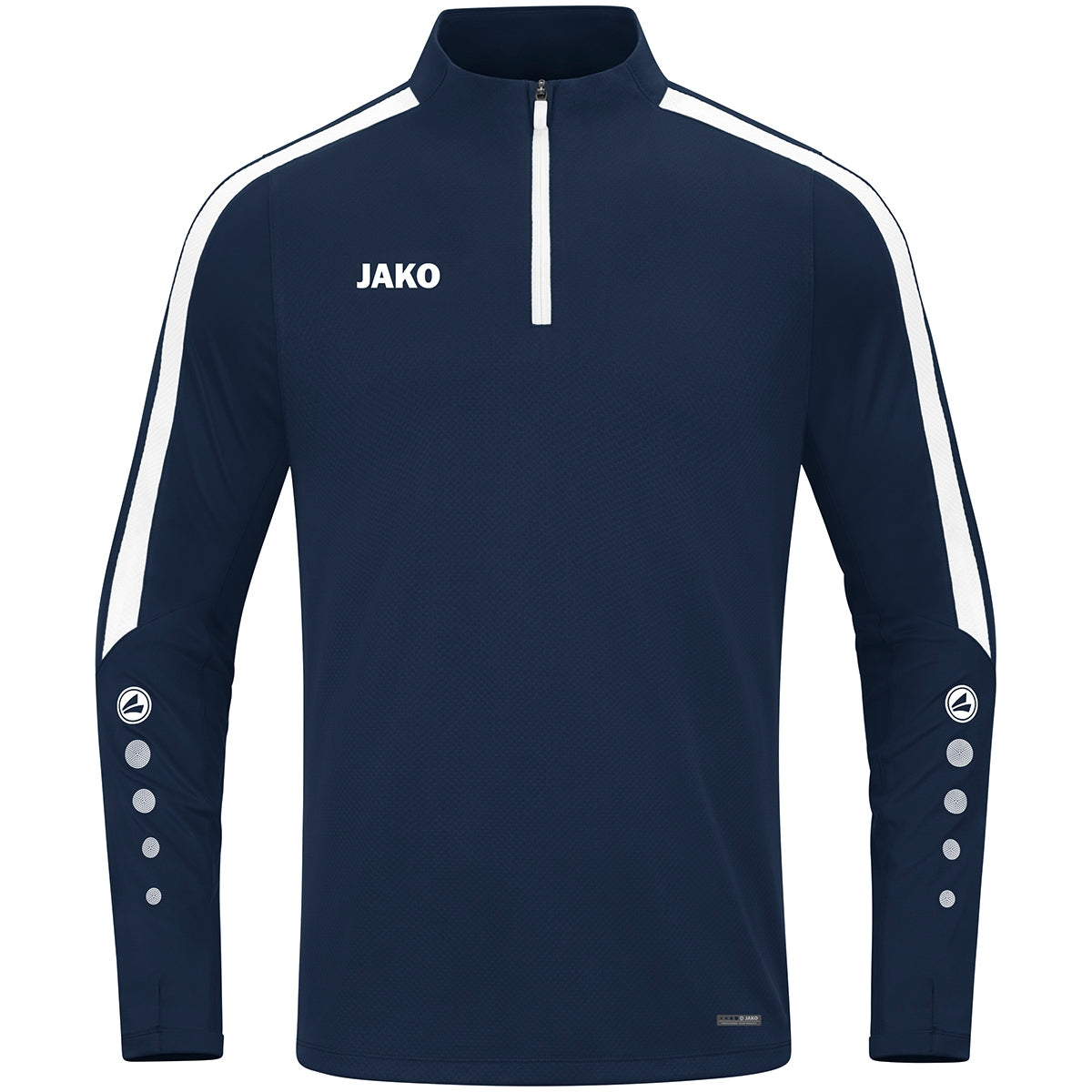 JAKO Ziptop Power - marine (900)