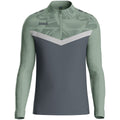JAKO Ziptop Iconic - anthra light/mintgrün/soft gre (852)