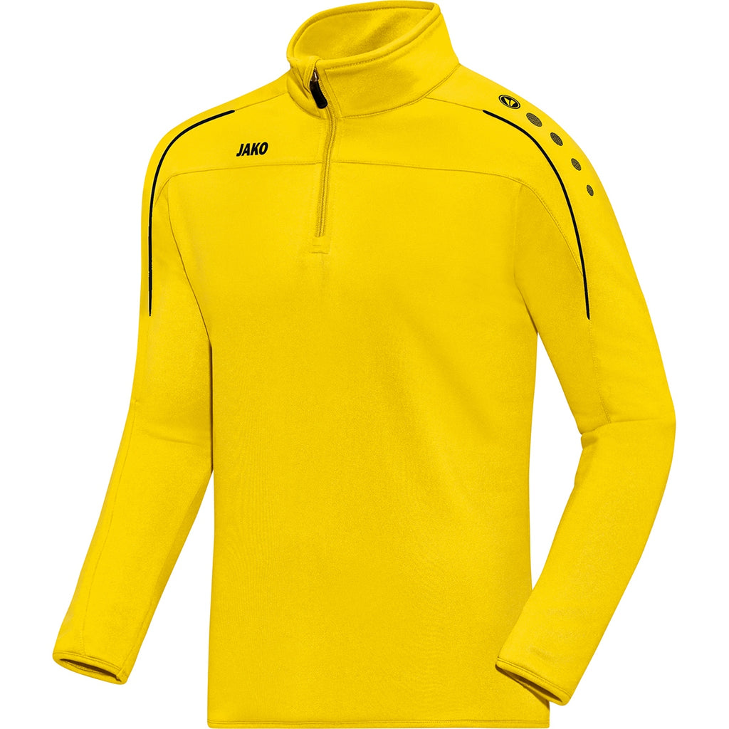 JAKO Ziptop Classico - citro (03)