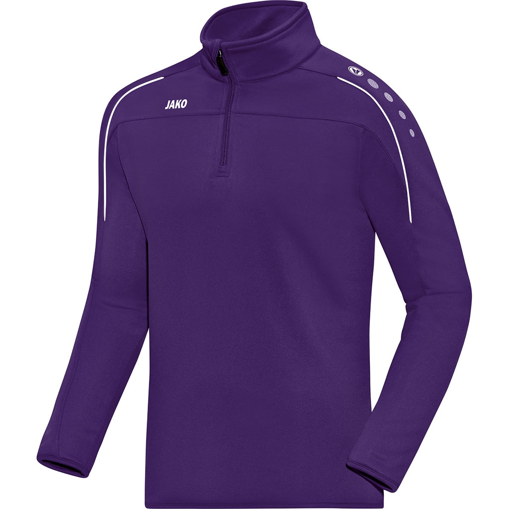 JAKO Ziptop Classico - lila (10)