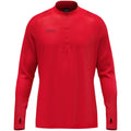 JAKO Ziptop Light Flow - rot (100)