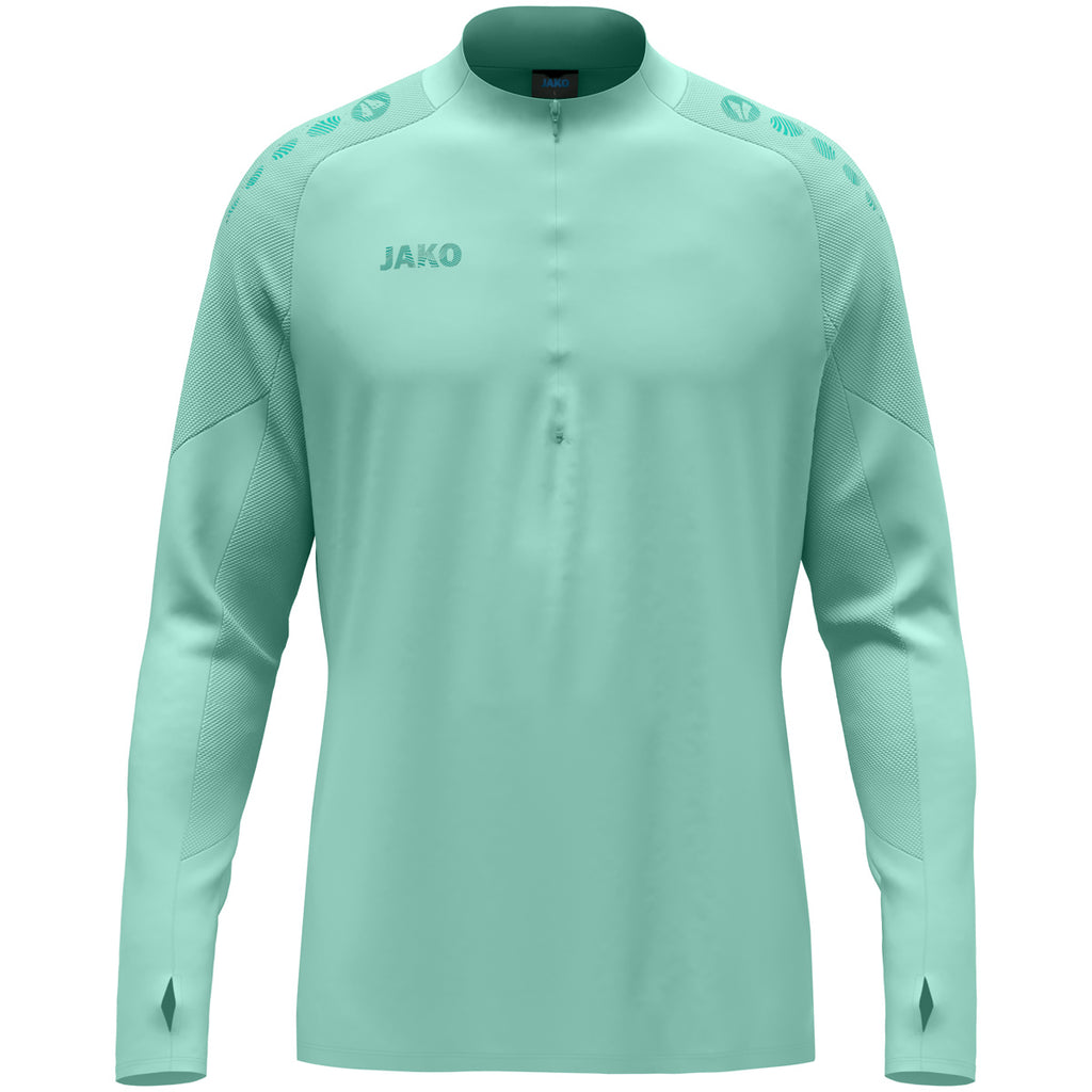 JAKO Ziptop Light Flow - minze (251)