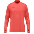 JAKO Ziptop Light Flow - coral (365)