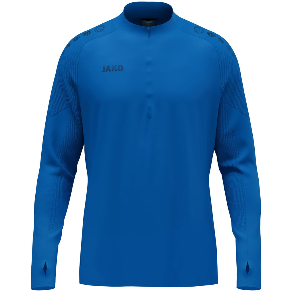 JAKO Ziptop Light Flow - royal (400)