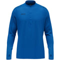JAKO Ziptop Light Flow - royal (400)