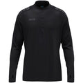 JAKO Ziptop Light Flow - schwarz (800)