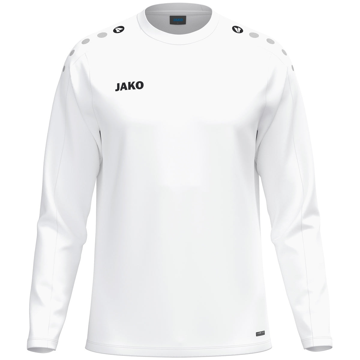 JAKO Sweat One - weiß (000)