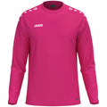 JAKO Sweat One - deep pink (170)