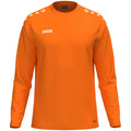JAKO Sweat One - neonorange (350)