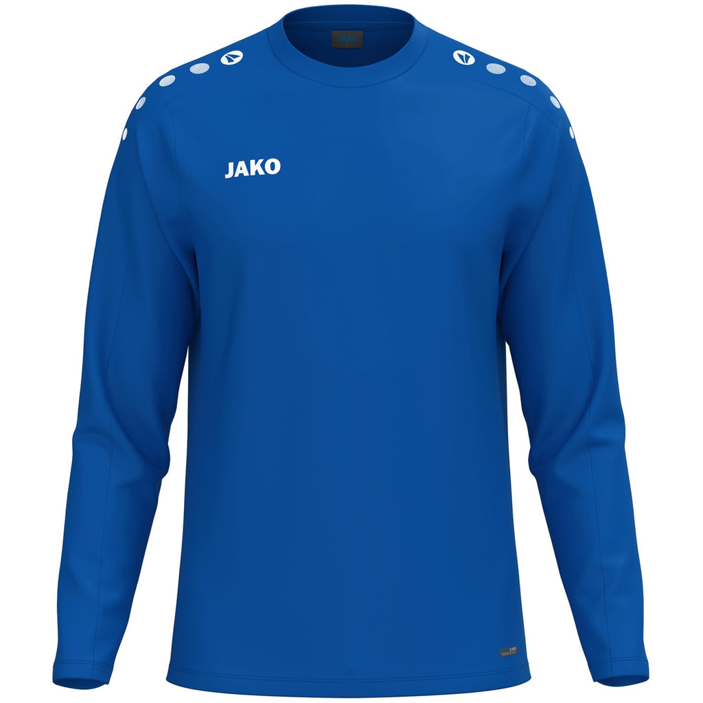 JAKO Sweat One - royal (400)