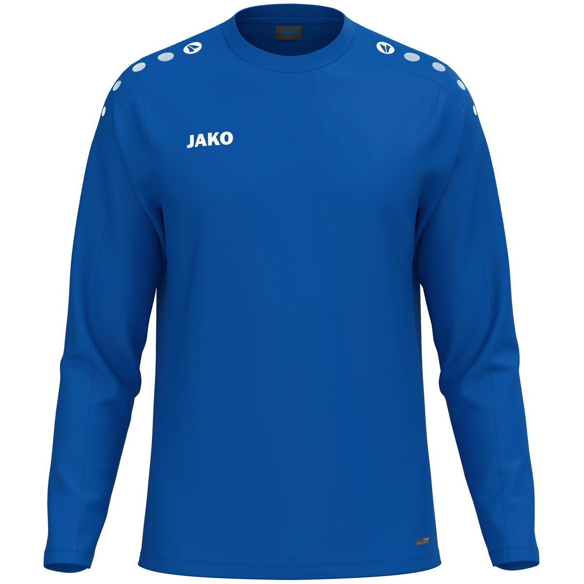 JAKO Sweat One - royal (400)