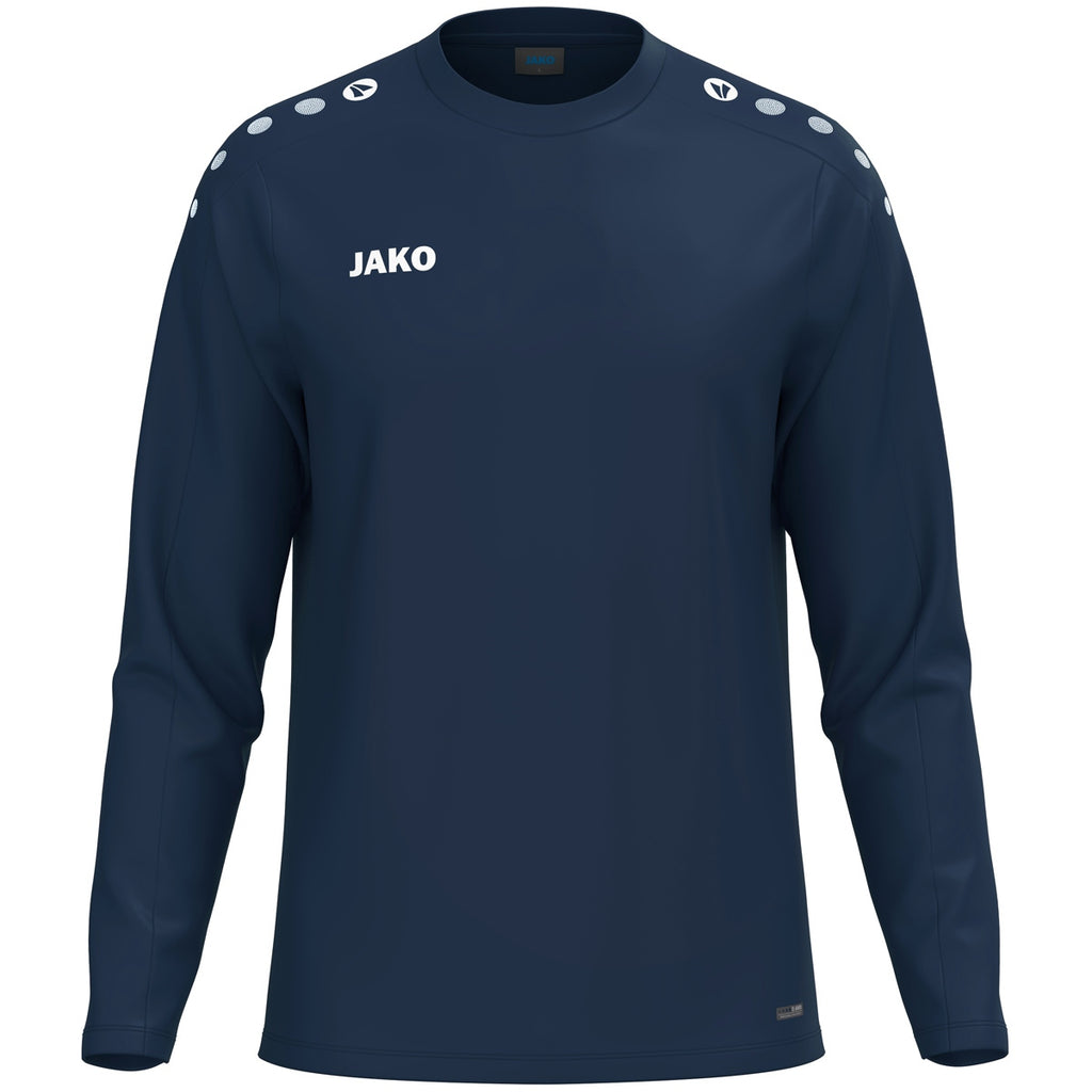 JAKO Sweat One - marine (900)