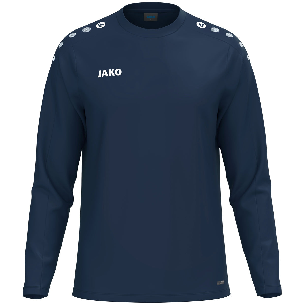 JAKO Sweat One - marine (900)