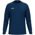 JAKO Sweat One - navy/citro (941)