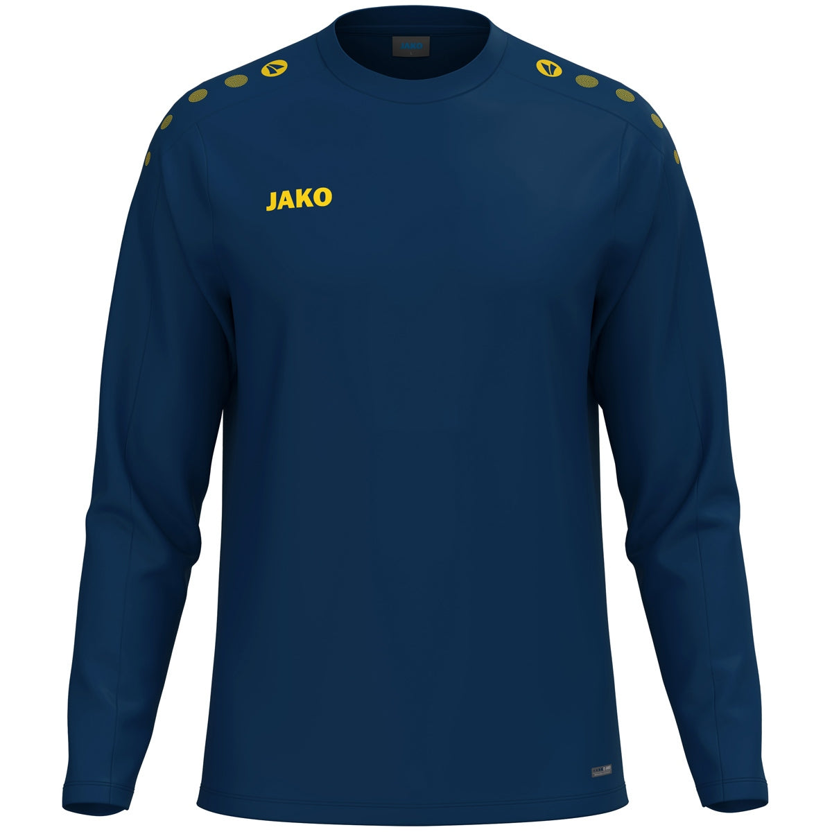 JAKO Sweat One - navy/citro (941)