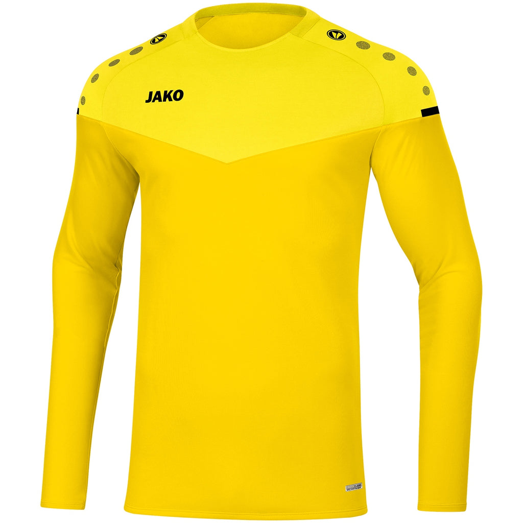 JAKO Sweat Champ 2.0 - citro/citro light (03)