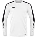 JAKO Sweat Power - weiß (000)