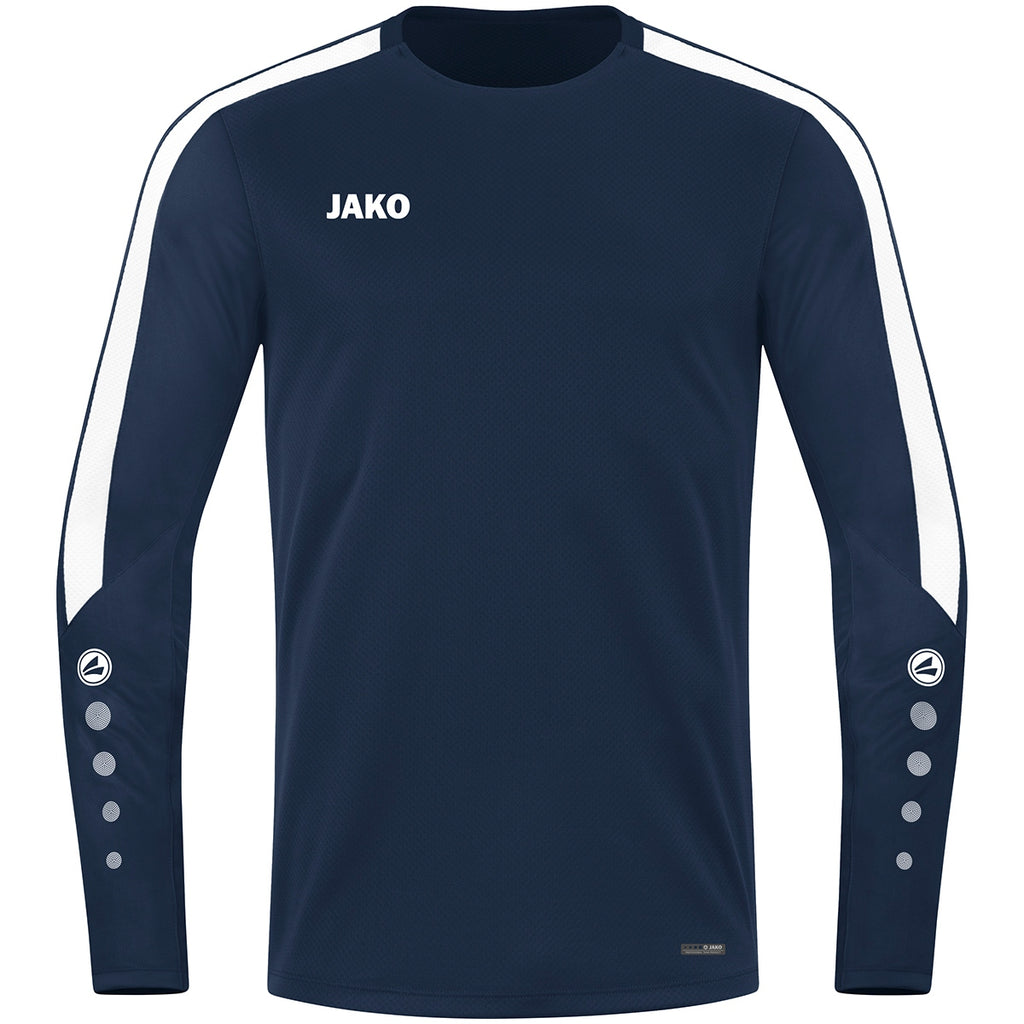 JAKO Sweat Power - marine (900)