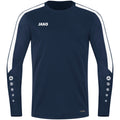 JAKO Sweat Power - marine (900)