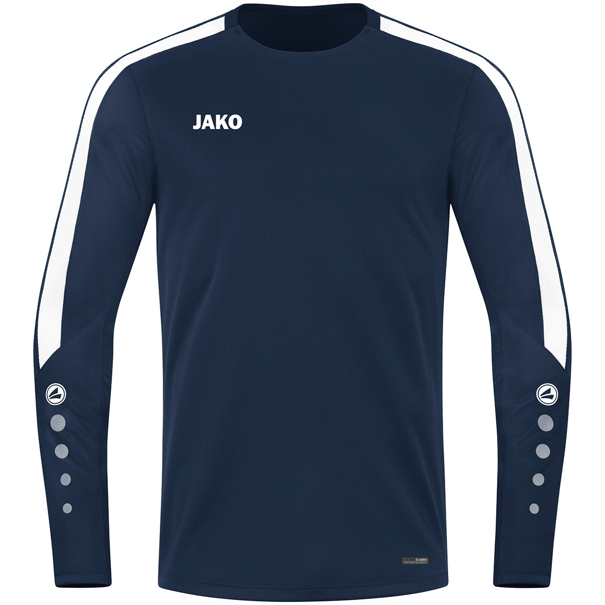 JAKO Sweat Power - marine (900)
