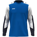 JAKO Longsleeve Dynamic - royal/weiß/marine (405)