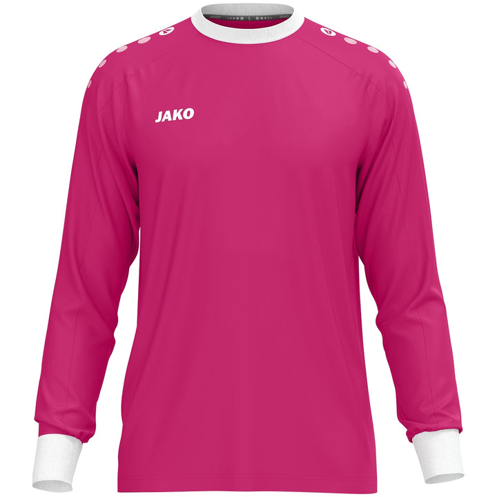JAKO TW-Trikot One - deep pink (170)