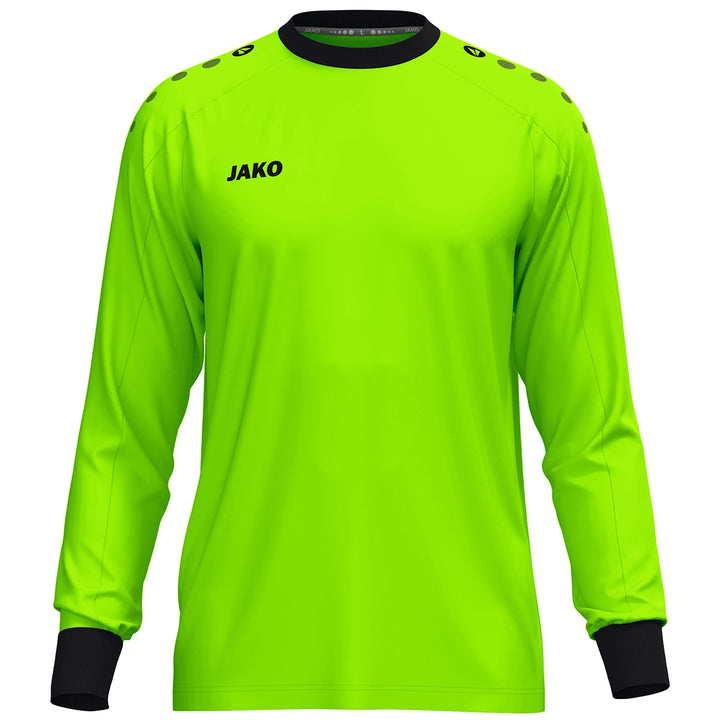 JAKO TW-Trikot One - neongrün (210)