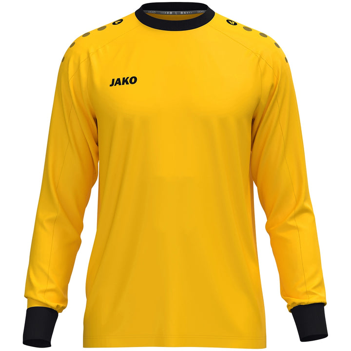 JAKO TW-Trikot One - gelb (335)