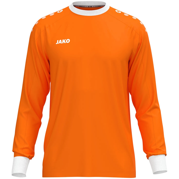 JAKO TW-Trikot One - neonorange (350)