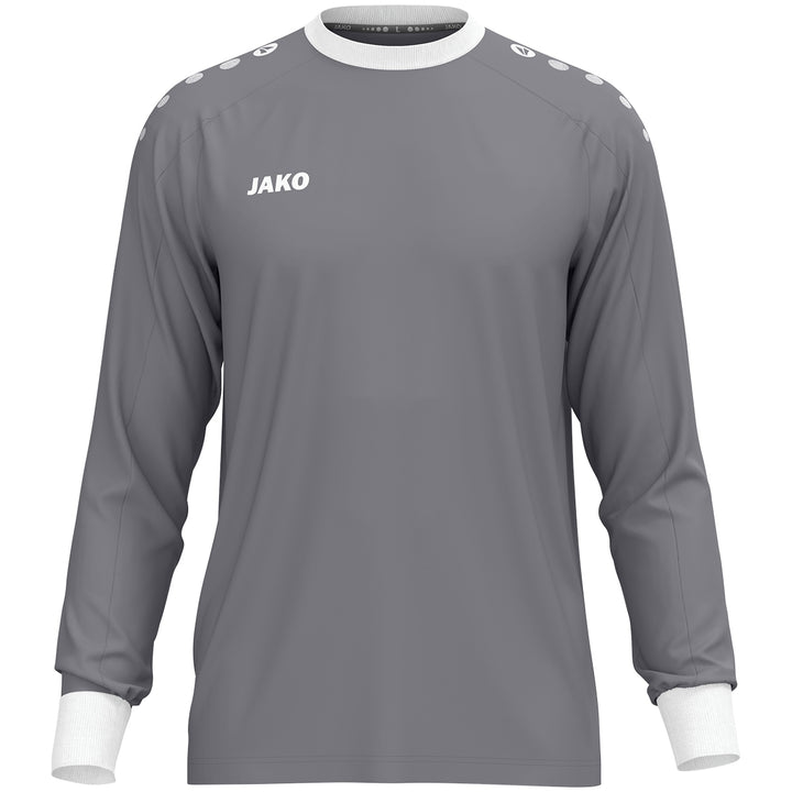 JAKO TW-Trikot One - grau (825)
