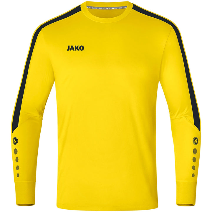 JAKO TW-Trikot Power - citro (300)