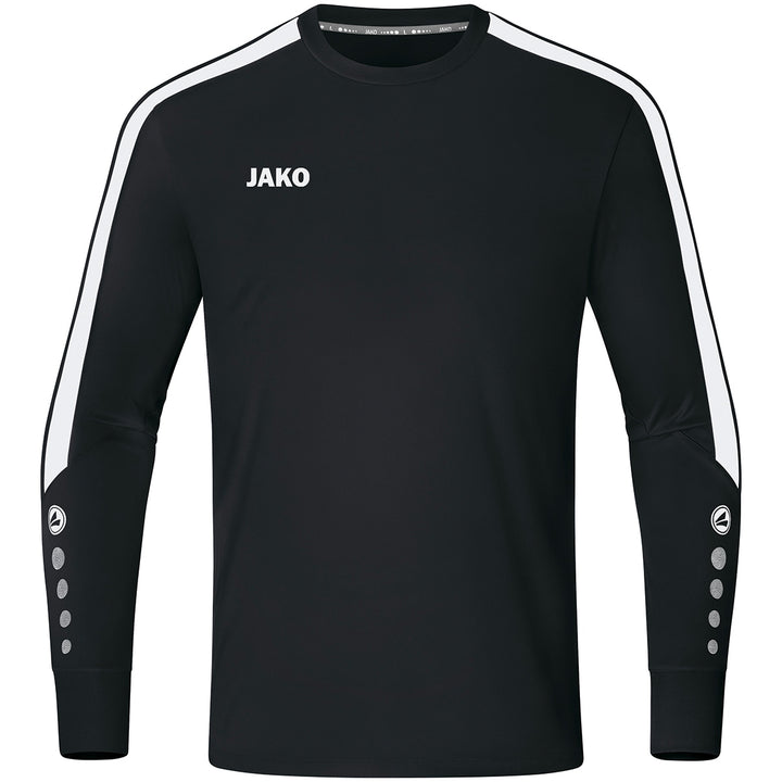 JAKO TW-Trikot Power - schwarz (800)