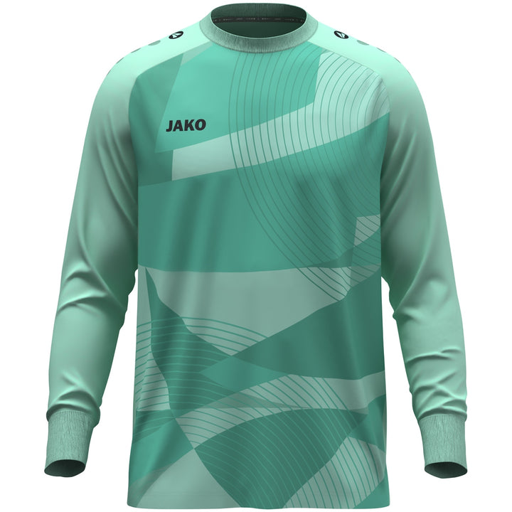 JAKO TW-Trikot River - minze (251)