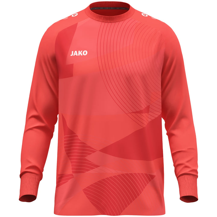 JAKO TW-Trikot River - coral (365)