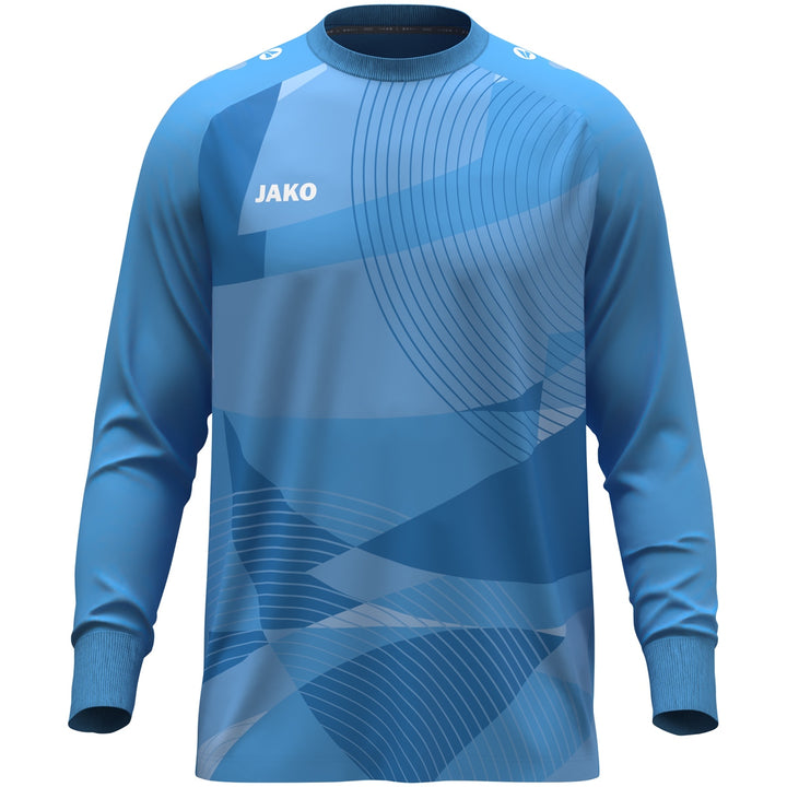 JAKO TW-Trikot River - skyblue (430)