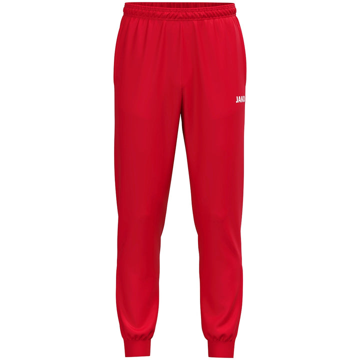 JAKO Polyesterhose One - rot (100)