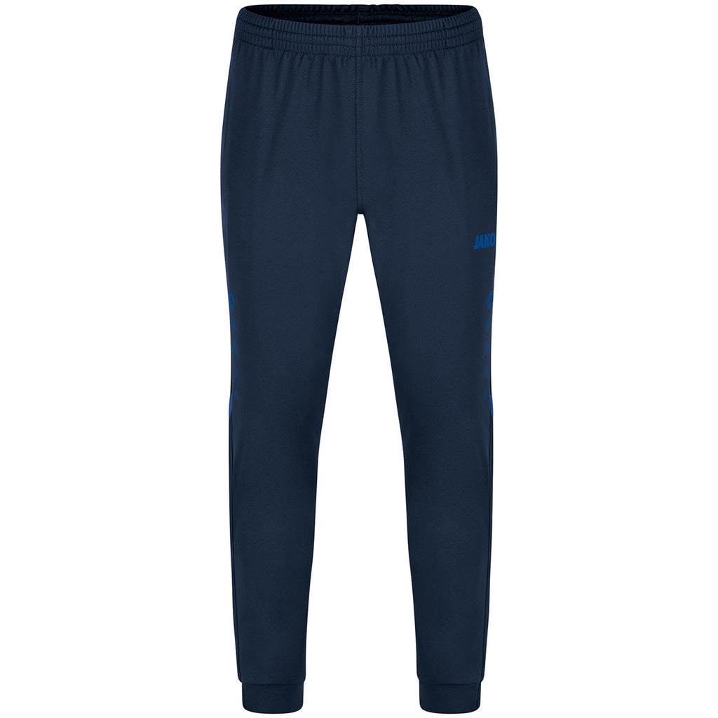 JAKO Polyesterhose Challenge - marine/royal (903)