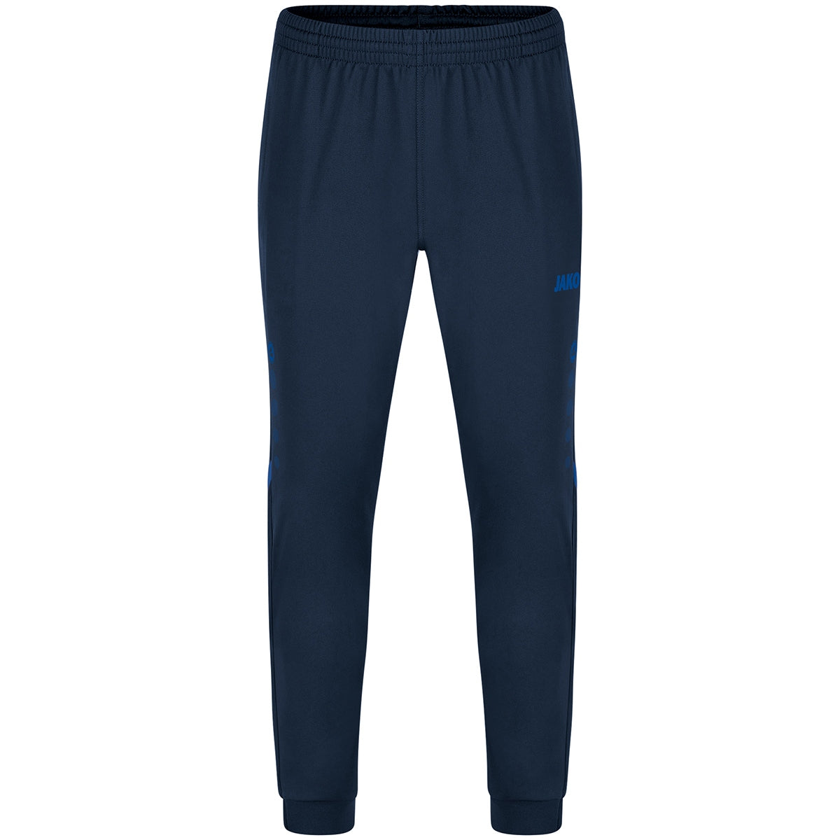 JAKO Polyesterhose Challenge - marine/royal (903)